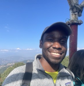 Adekunle David Balogun