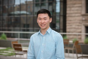 Justin Paik