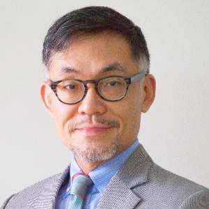 Nick Yen Profile