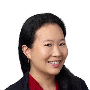 Cathy Chen