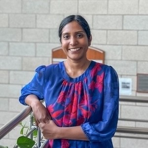 Danushi Fernando