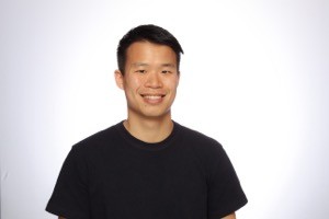Bill Chen