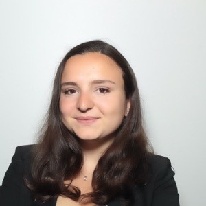 Idil Naz Tandogan