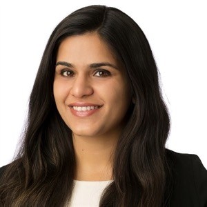 Preeti Vaisya