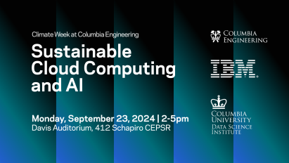 CLOUD COMPUTING AND AI