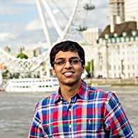 Abhishek Potdar