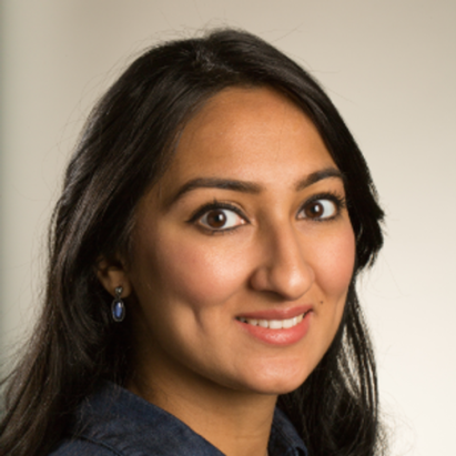 Faculty Rumana Ashraf
