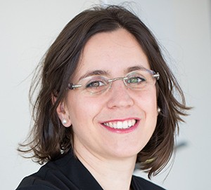 Maria Toches