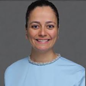 Mirella Mourad