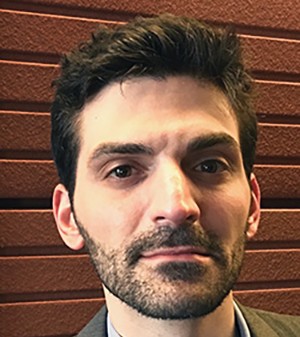 Nicholas Arpaia