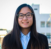 Vivian Lu