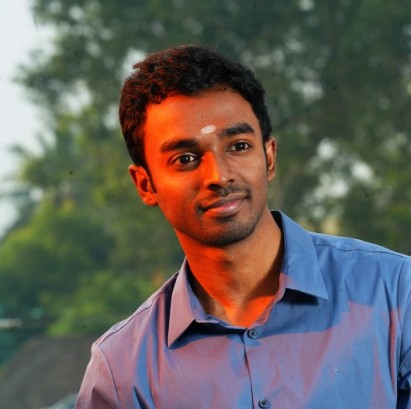 Kamalnathan Muthiah