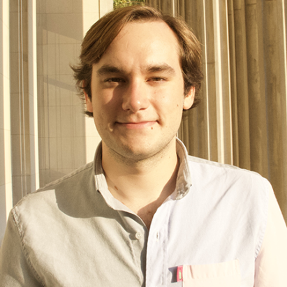 Angel Enrique Mancera