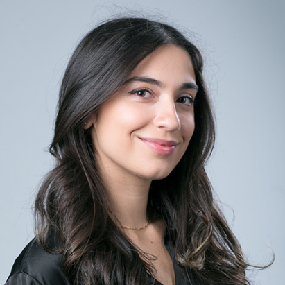 Alexandra Kiana Jalali