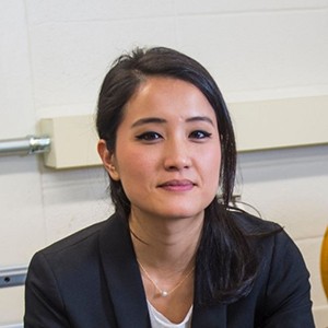 Shiho Kawashima