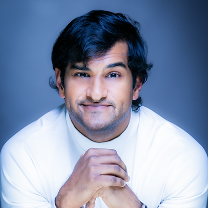 Suchith Vasudevan