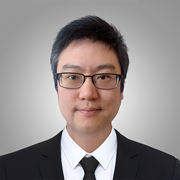 Charlie Sun