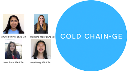 cold chain