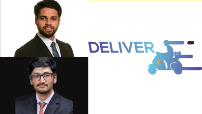 deliver