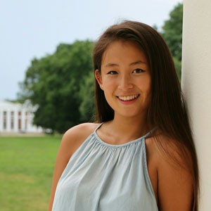 Rachel Park