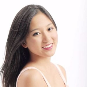 Shannon Jin