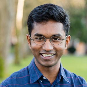 Suman Mulumudi