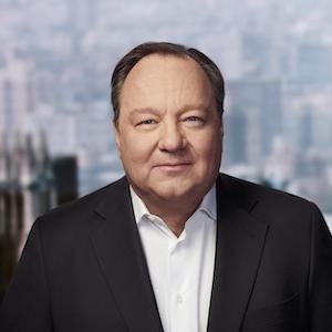 Bob Bakish Headshot