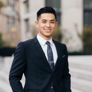 Ying Jie (Jonathan) Bi