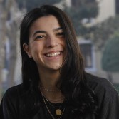 Burcu Cetin