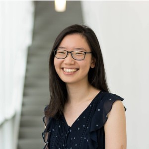 Jessica Cheng