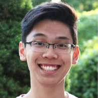 Daniel Lee | Columbia Engineering