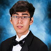 Class of 2026 Egleston Scholars | Columbia Engineering