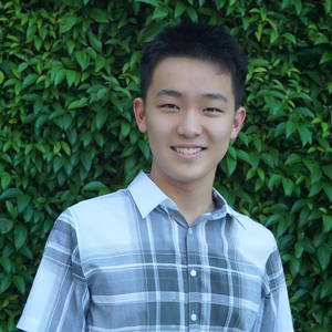 Andrew Lee