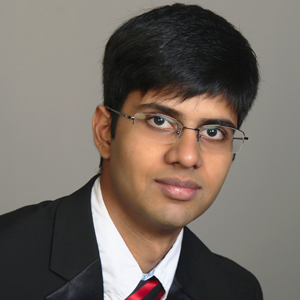 Arvind Chava