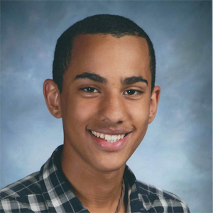 Brandon Cuevas