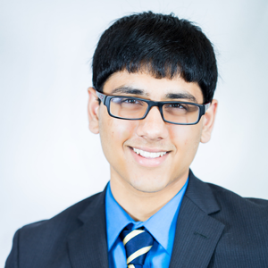 Abhinav Kurada