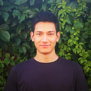 Panagiotis Oikonomou