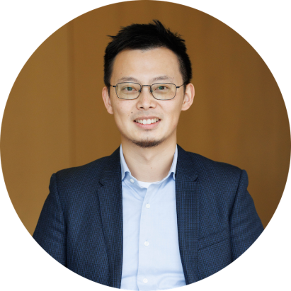 Bolun Xu