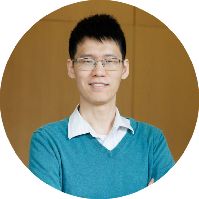 Yuan Yang