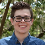 Zachary Geddes