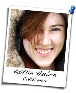 Kaitlin Huben