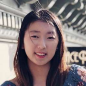 Amy Jang
