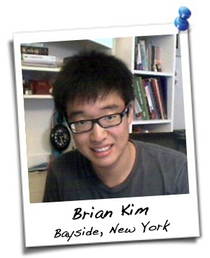 Brian Kim