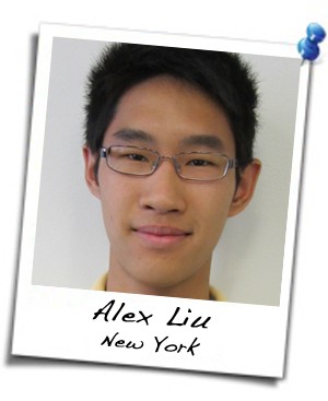 Alex Liu