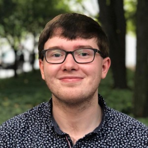 Timothy Shertzer