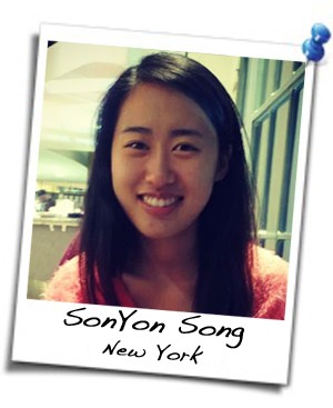 Sonyon Song