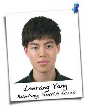 Leerang