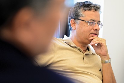 Vishal Misra
