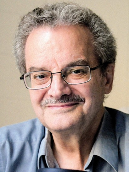 Richard Longman