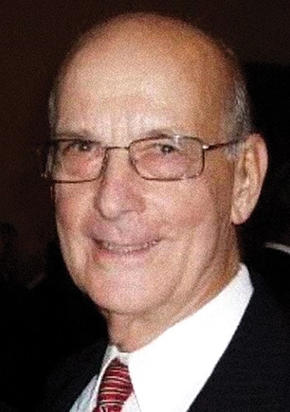 Tullio "Ted" Borri